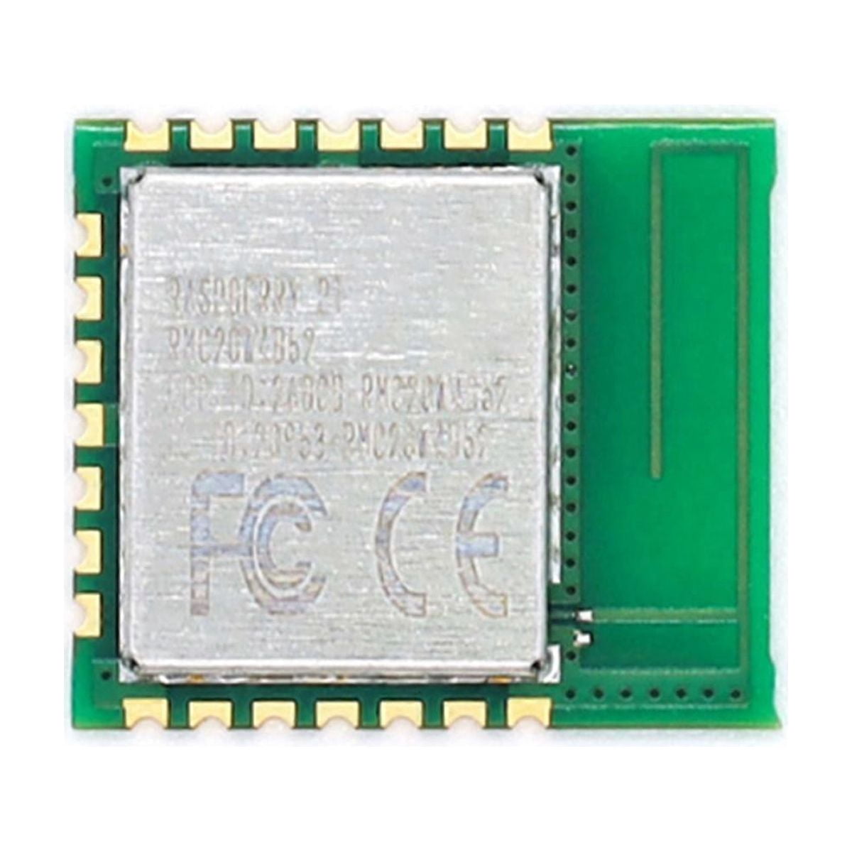 For Radio Module CYW43439 Radio Chip Single-Band | Bodega Aurrera en línea