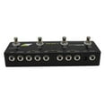 thumbnail image 4 of Audio 3 Loop Box Guitar Effect Pedal True Bypass Accessories, 4 of 5