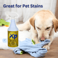 thumbnail image 4 of XP - Pet Stain and Odor Remover, 4 of 5