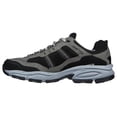 thumbnail image 3 of Sneaker Skechers Sport Vigor 2.0 Trait de espuma viscoelástica para hombre, 3 of 3