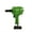 Green, variant on Self-priming Air Type Rivet , Nail Pneumatic Tool Industrial Grade Hand Tool ,Long Service Life