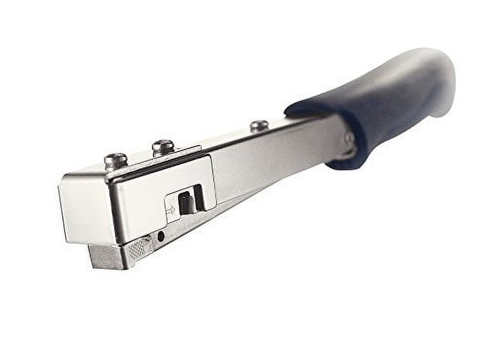 Rapid PRO R19E Series 20726010 Hammer Tacker, Steel Staple - image 2 of 5