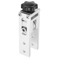 thumbnail image 2 of LAFGUR Synchronous Belt Tensioner, Stable Aluminum Alloy Fixed Tensioner, For 3D Printer Machining Center Industrial Application DIY Requirements, 2 of 8
