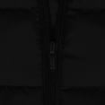 thumbnail image 4 of Newcastle United FC Mens Quilted Padded Gilet, 4 of 6