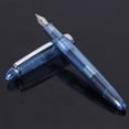 thumbnail image 1 of JINHAO 992 Transparent Fountain Pen 0.5mm Stationery Supplies Writing Tools Gift, 1 of 16