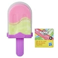 thumbnail image 5 of Play-Doh Slime Super Stretch Pop Ice Cream Toy for Kids 3 Years and Up, 5 of 6
