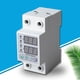 thumbnail image 4 of Sidaley Relé de pantalla Digital para Hotel de oficina, Protector de bajo voltaje, amperímetro, circuito de autorecuperación, componente Electrónica, 4 of 6