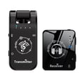 thumbnail image 2 of 3X de Transmisión de Monitor de Auriculares Inalámbrico de 2,4 GHz, Transmisor y Receptor de Auriculares de Audio de Escenario, 2 of 8