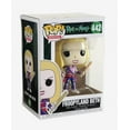 thumbnail image 4 of Funko Pop! Animation: Rick and Morty - Froopyland Beth Vinyl Figure, 4 of 4