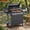 6 Burner + Side Burner Cast Iron Grates+2, variant on 4 Burner BBQ Propane Gas Grill with Side Burner 42000 BTU Stainless Steel Barbecue Grill with Enamel Coated Grates and Side Tables for Outdoor Cooking Kitchen and Patio Backyard