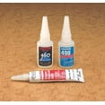 thumbnail image 4 of Loctite 135463 Adhesive Glue: 0.7 oz Bottle, Tan 24 hr Full Cure Time, 4 of 4