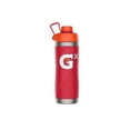 thumbnail image 1 of Botella Gatorade Gx de acero inoxidable roja 946ml, 1 of 7