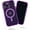 Ultra Purple Pulse, variant on SteepLab Chroma Case for iPhone 15 Pro - Compatible with MagSafe, Extra Heavy Duty Protection and Vibrant Colors (Cosmic Blue Jewel)