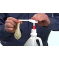 thumbnail image 2 of Ultra Hi Float D 2.84l INFLANDO TU NEGOCIO Más Durabilidad Globos De Helio Látex blanco 94oz, 2 of 5
