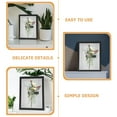 thumbnail image 2 of EIMELI Shadow Storage Box Frame Photo Frame Specimens Dried Flowers Display Box, 2 of 7