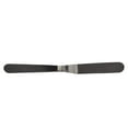 thumbnail image 2 of 8 Inch Stainless Steel Offset Spatula For Cake Icing Designed For Easy Spreading And Comfortable Use In Decorating, 2 of 9