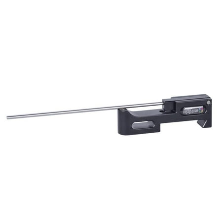 Mount on Bow Sight Adjustable for Recurve Bow