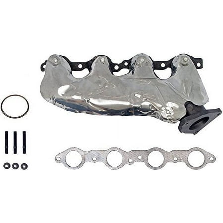 Dorman 674-522 Driver Side Exhaust Manifold Kit - Includes