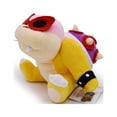 thumbnail image 3 of 7 " Super Maro Bros Roy Koopa All Stars Collection Plush Toy, 3 of 6