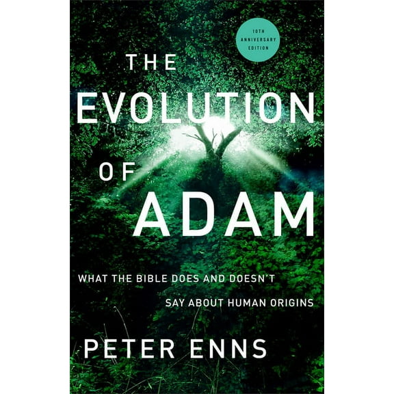The Evolution of Adam, (Hardcover)