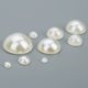 thumbnail image 2 of UPGRATOR 1000Ud Parches Semicirculares De Para De Joyas Y Manualidades, 2 of 8