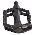 thumbnail image 4 of Kids Bike Pedals with Enhanced Foot Touch Area Suitable for American 12mm and Metric 14mm Threaded Bicycles Reflective Design, 4 of 12