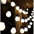 thumbnail image 1 of Cadena de luces LED ZHCH 5M 10M 15M BLANCO fresco, 1 of 5
