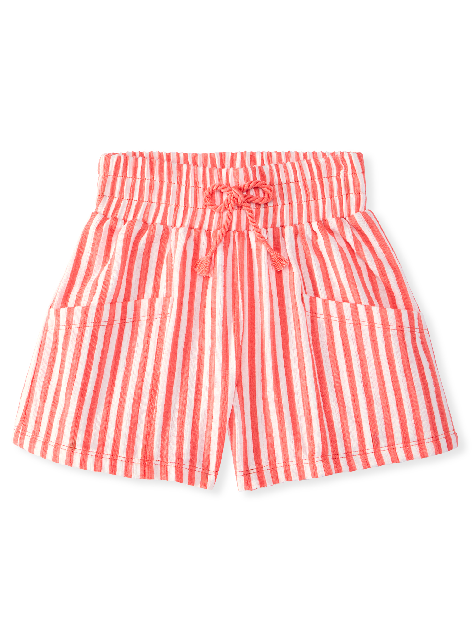 Garanimals Newborn Baby Toddler Girl Cotton 6-Piece Outfit Set photo 8