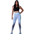 thumbnail image 1 of Leggins Deportivos para Dama ELITE 190 XL Calepi NOW, 1 of 2