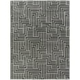 thumbnail image 2 of Laine Contemporary Area Rug, 2 of 15
