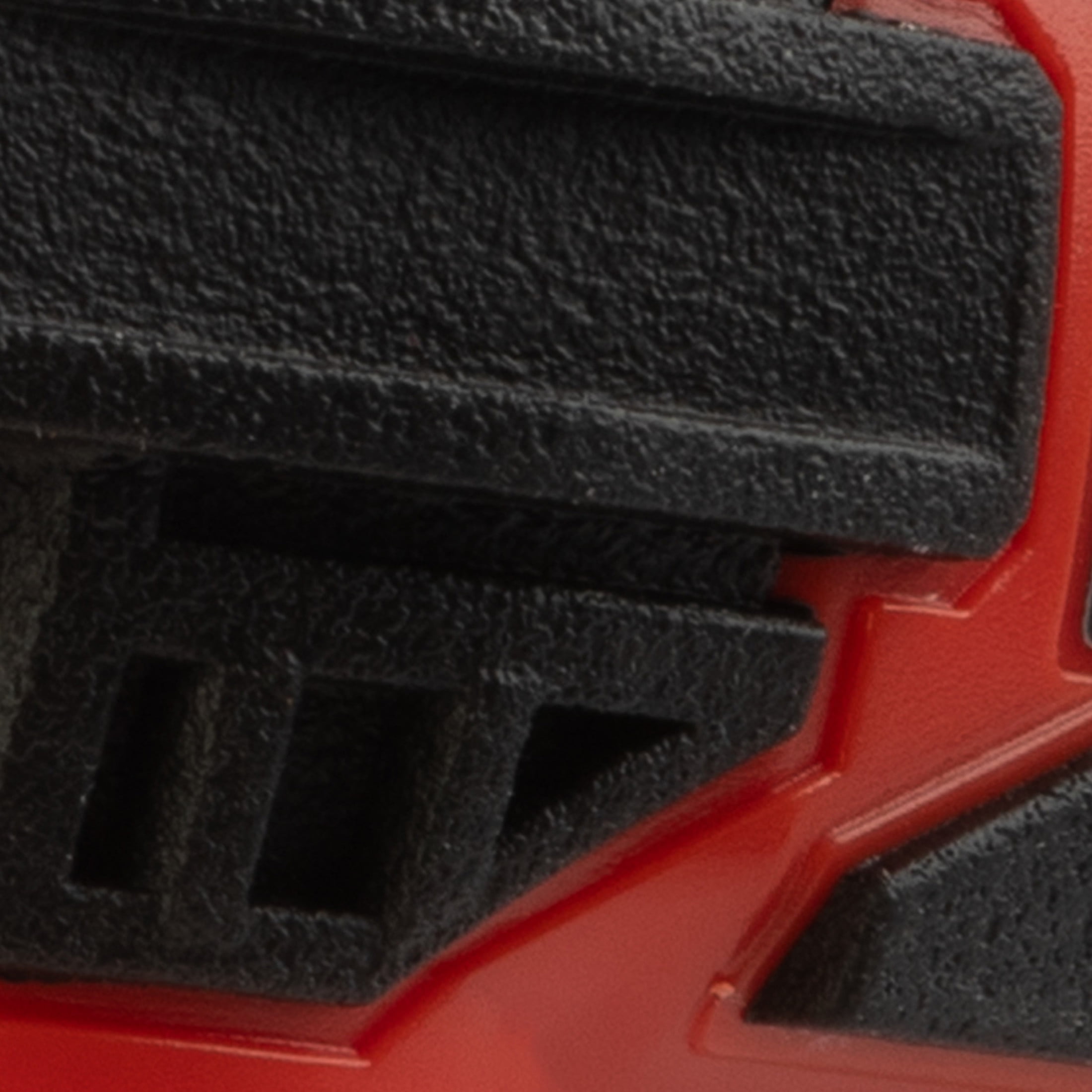 Stalwart Cordless Electric Screwdriver 45pc Set with 2 Position Grip, Red