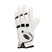 Cabrretta Leather Golf Glove Lds' M