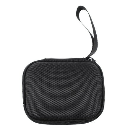 

BESTONZON 1pc Durable Storage Bag Medical Items Storage Case Zipper Bag for Storage