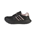 thumbnail image 2 of Tenis Deportivo Para Niña CASTALIA 659-99 Negro con Rosa, 2 of 2