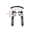 thumbnail image 3 of Opresor Compresor D Resorte Suspensión Amortiguador 23-280mm., 3 of 6