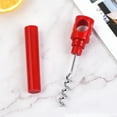 thumbnail image 4 of Pocket wine corkscrew Compact wine opener Travel Corkscrew, Set of 3, 4 of 5