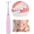 thumbnail image 3 of Eliminador de sarro dental Limpiador de dientes Sarro Removal IPX6, 3 of 4