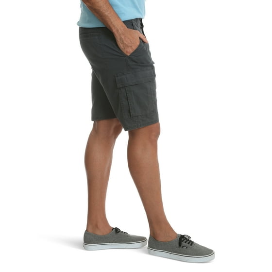 wrangler ripstop cargo shorts walmart