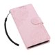 thumbnail image 5 of For Xiaomi Redmi Note 12 Pro 5G Note 12 Pro Speed 5G Poco X5 Pro 5G Case Rose Flower PU Leather Wall, 5 of 5