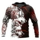 thumbnail image 1 of Guardurnaity Chaqueta de otoño unisex con impresión digital 3D para hombres y mujeres Hombres y mujeres Sudadera con capucha con cremallera Camisetas estilo 1 XL, 1 of 5