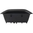 thumbnail image 2 of tssuouriy Interior Driver Side Door Pull Handle Armrest Panel Cover Trim Handle Pull Car Interior Comfortable, 2 of 6