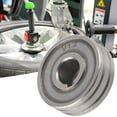 thumbnail image 1 of Guía de alambre de soldadura, SSJ-29A Alimentador de alambre de 30 * 10 * 10 mm Rodillo alimentador de soldadura Rueda de alimentación de alambre de soldadura Funcionalidad de alta precisión, 1 of 10