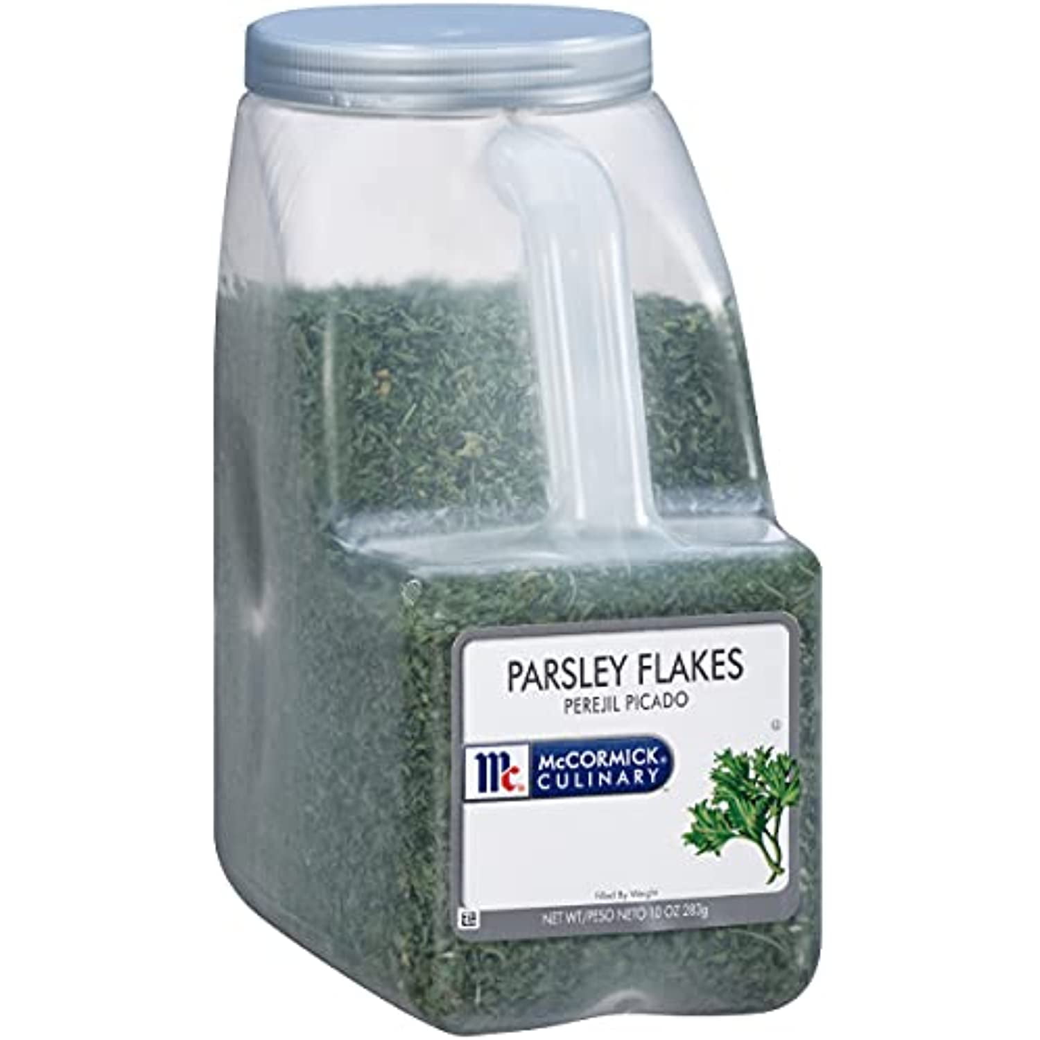 Mccormick Culinary Parsley Flakes, 10 Oz