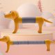 thumbnail image 5 of Tubes Spring Dog Fidget Juguetes para Niños Alivio del Estrés Tubes de Forma Habilidades Motoras Finas Autismo Sensory Stretch Hose Fidget Toy Dog Toy para Adultos, 5 of 8
