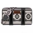 thumbnail image 3 of Cartera Wristlet Western Wrangler Montana West para mujer, 3 of 6