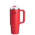 thumbnail image 1 of Vaso Stanley Quencher H2.0 con mango y pajita, 900 ml, para chile, 1 of 3