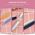 thumbnail image 3 of Miangastore 12 Pcs Outils de Manucure Ensemble d'Outils de Manucure Simple pour Femmes Professionnels, 3 of 9
