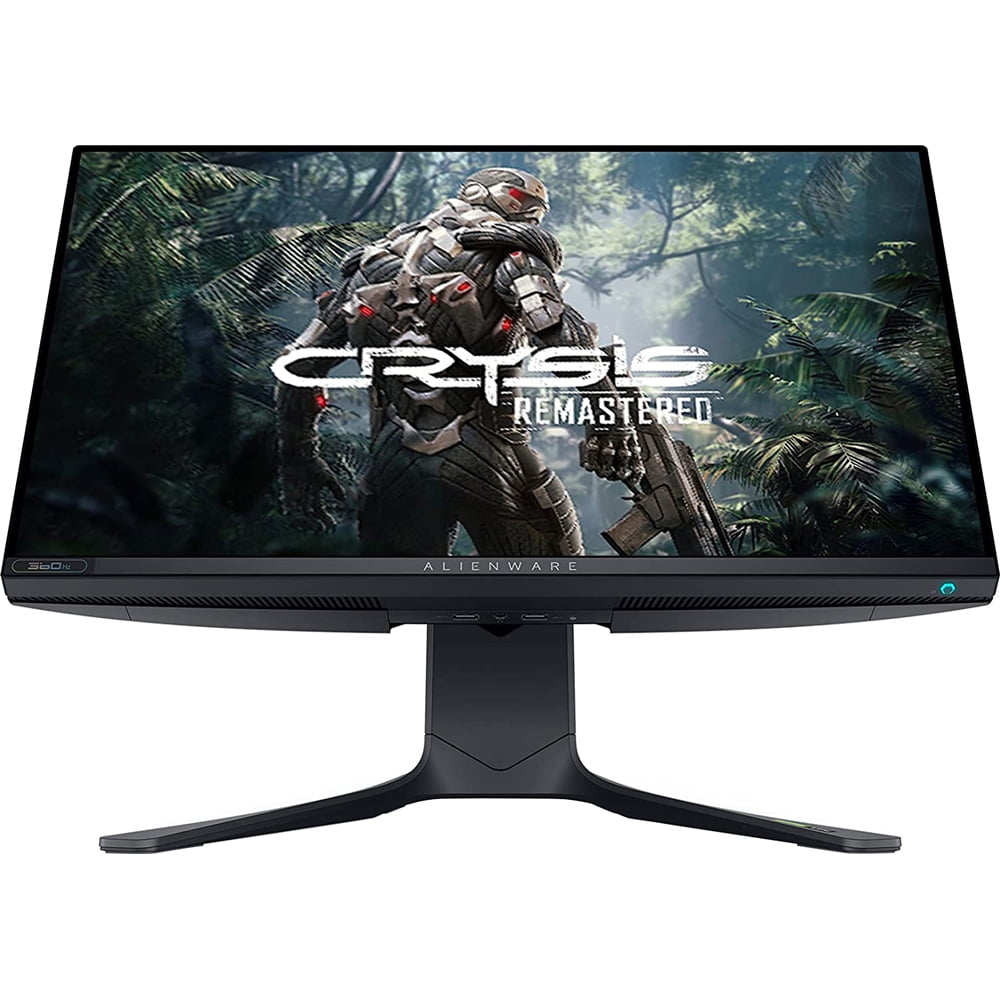 Grab 41% off this 360Hz Alienware gaming monitor