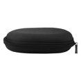 thumbnail image 2 of Housse de Protection pour Haut-Parleur Dur Anti-impact Portable, Sac de Haut-Parleur Design à Fermeture Éclair, pour Haut-Parleur Beoplay P2 Protégeant Haut-Parleur, 2 of 8
