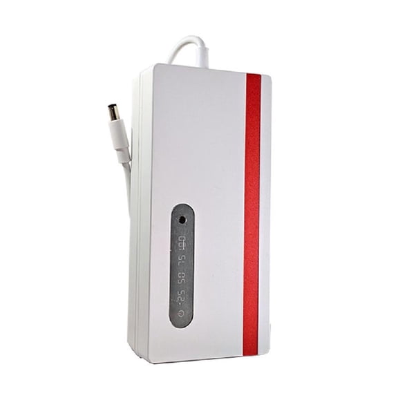 19V 4.74A Uninterruptible Power Supply Small Backup Power Supply Portable Backup Power Adapter